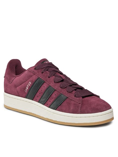 adidas dunkelrot schuhe herren|Adidas Dunkelrot online .